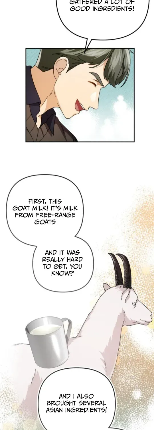 Grand Maison Paris - ZERO Chapter 8 page 5 - 