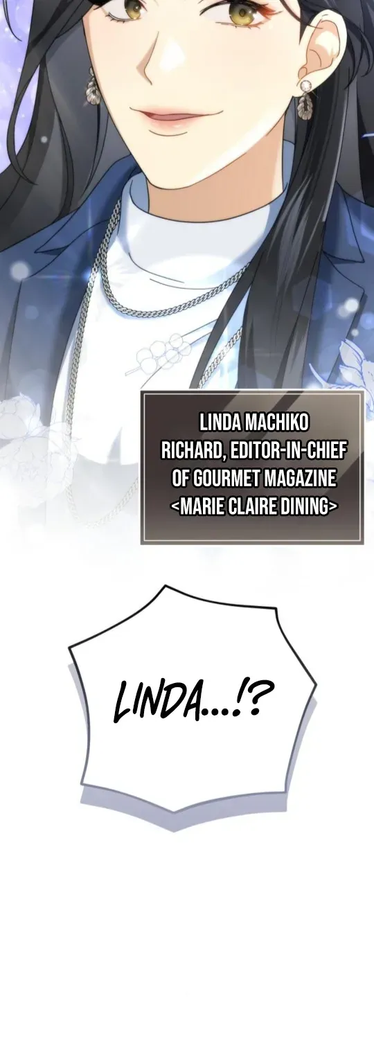 Grand Maison Paris - ZERO Chapter 8 page 50 - 