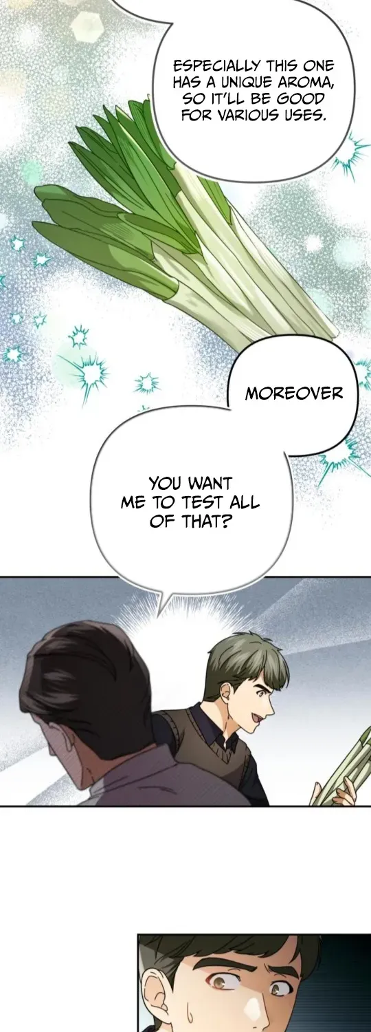 Grand Maison Paris - ZERO Chapter 8 page 6 - 