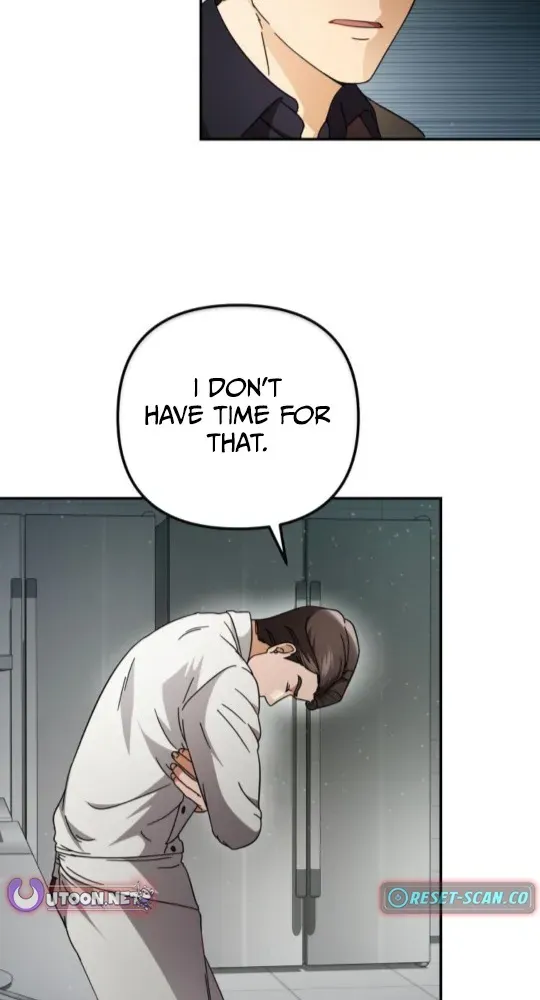 Grand Maison Paris - ZERO Chapter 8 page 7 - 