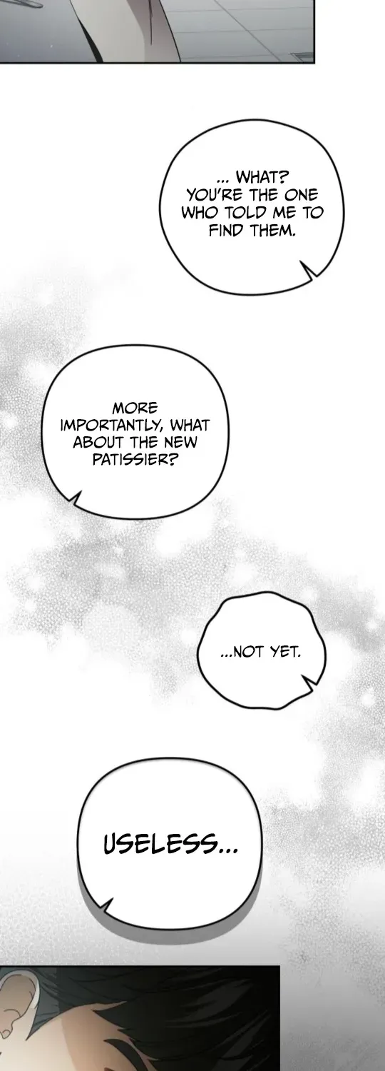 Grand Maison Paris - ZERO Chapter 8 page 8 - 