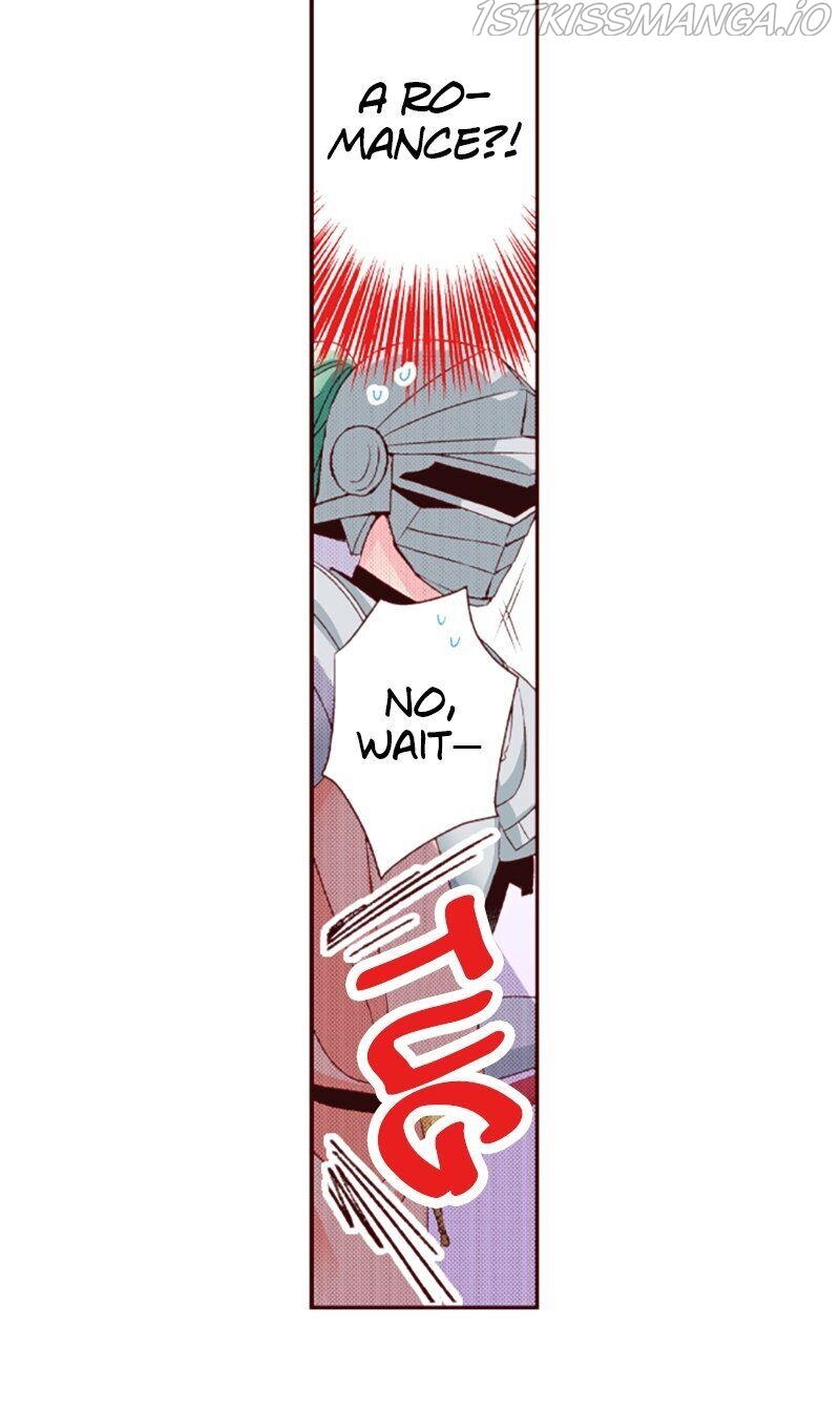 Grand Master Knight Has Become the Princess Chapter 1 page 14 - 