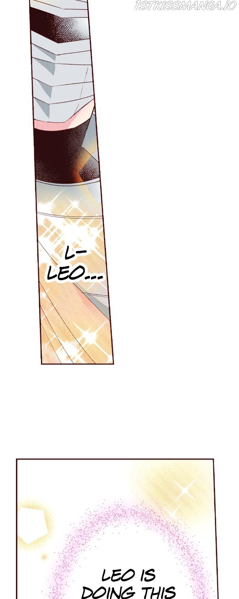 Grand Master Knight Has Become the Princess Chapter 1 page 20 - 