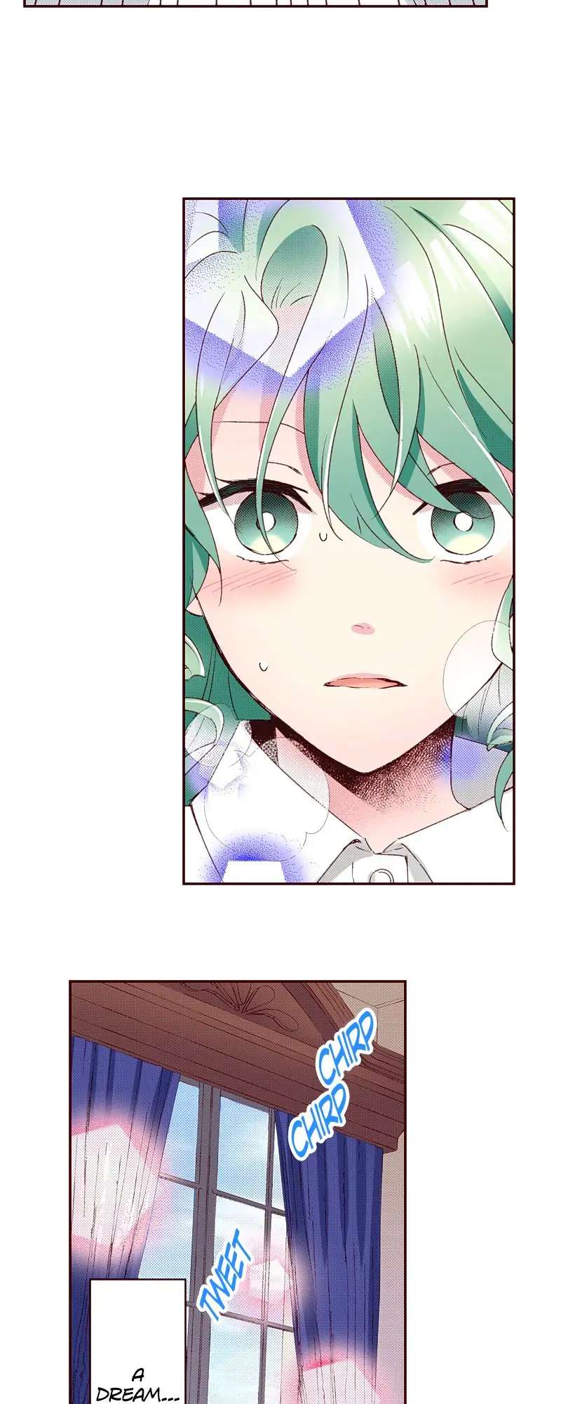 Grand Master Knight Has Become the Princess Chapter 23 page 13 - 