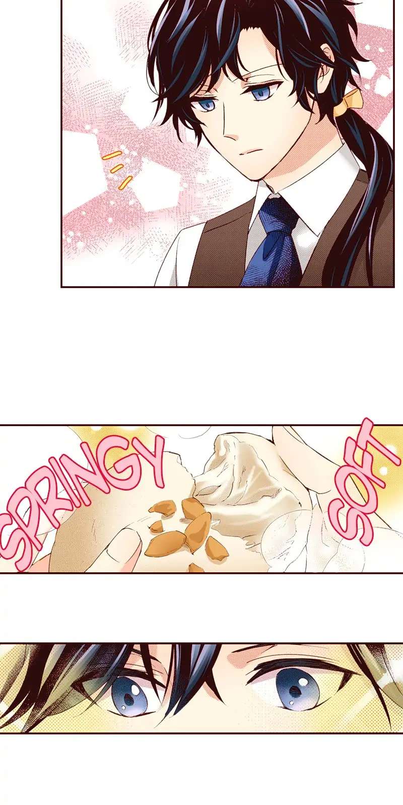 Grand Master Knight Has Become the Princess Chapter 23 page 30 - 