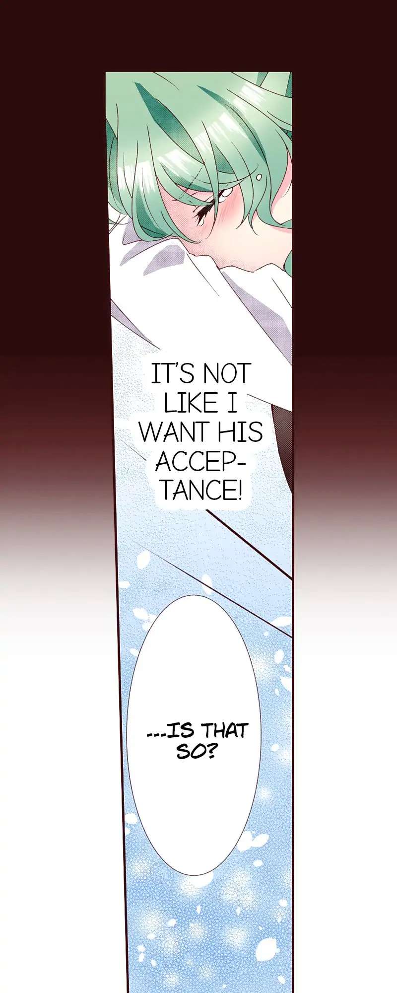 Grand Master Knight Has Become the Princess Chapter 24 page 28 - 