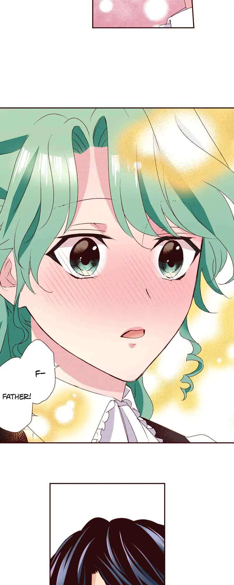 Grand Master Knight Has Become the Princess Chapter 24 page 31 - 
