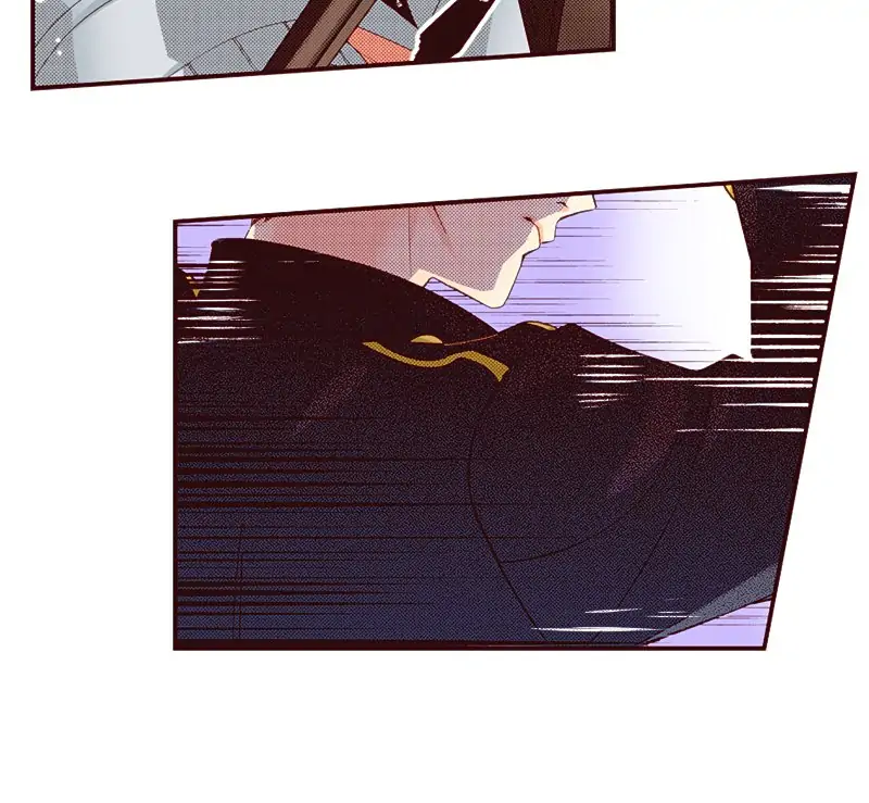 Grand Master Knight Has Become the Princess Chapter 25 page 19 - 