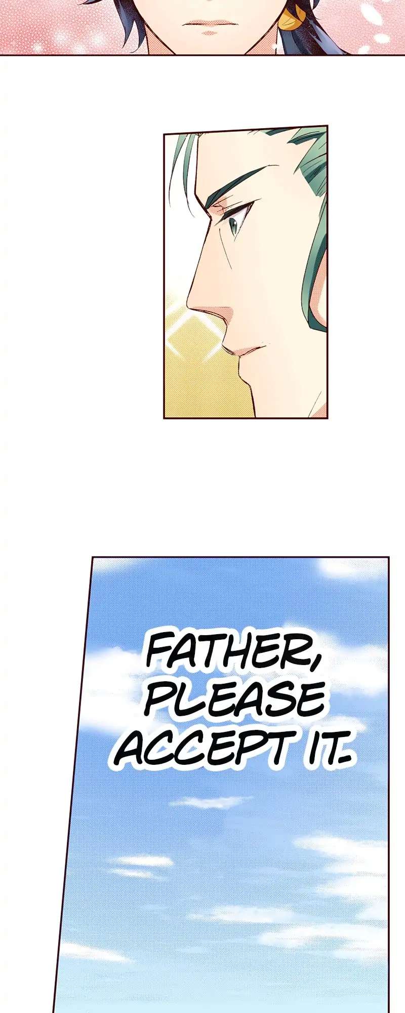 Grand Master Knight Has Become the Princess Chapter 26 page 29 - 