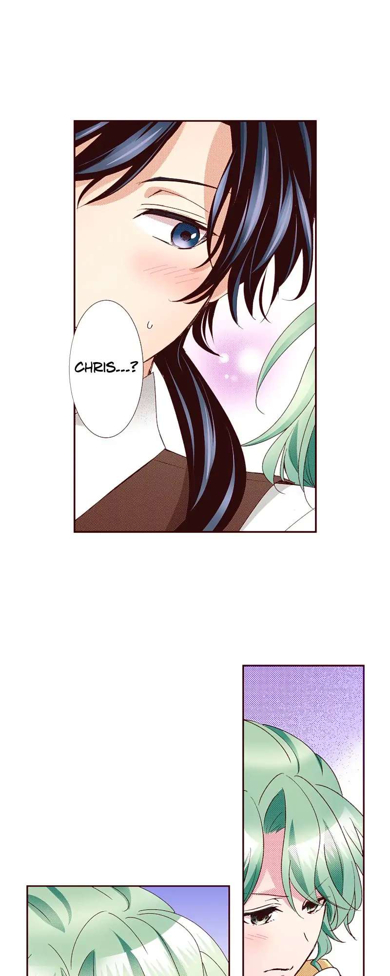 Grand Master Knight Has Become the Princess Chapter 27 page 9 - 