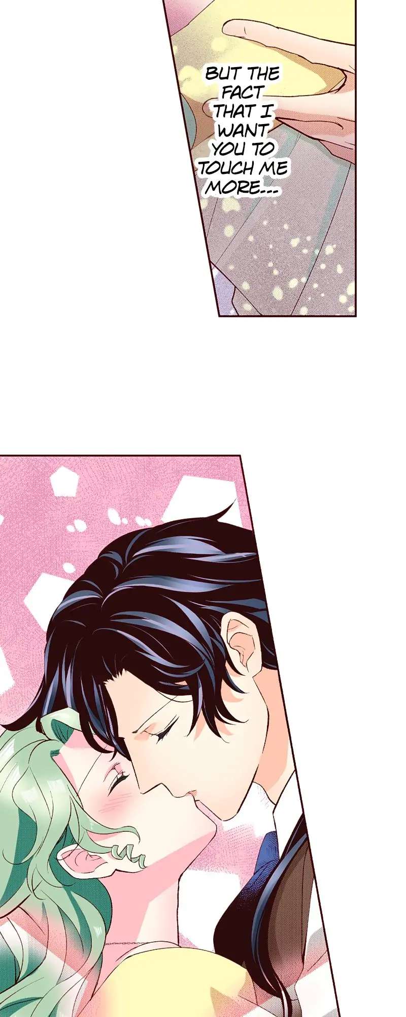 Grand Master Knight Has Become the Princess Chapter 28 page 29 - 