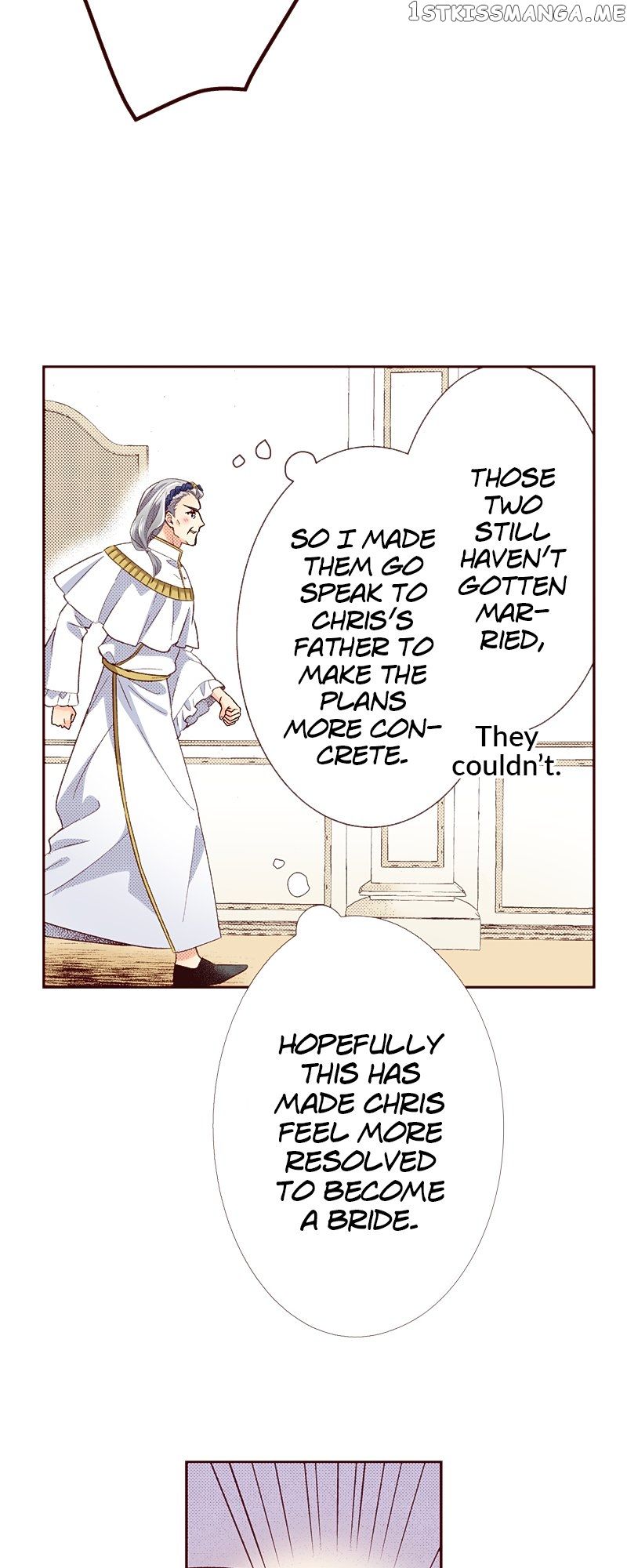 Grand Master Knight Has Become the Princess Chapter 29 page 4 - 