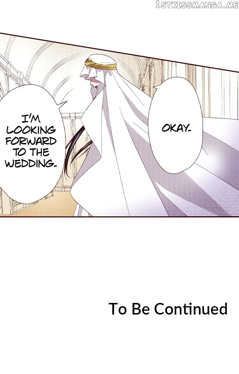 Grand Master Knight Has Become the Princess Chapter 29 page 36 - 