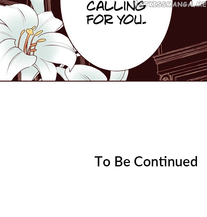 Grand Master Knight Has Become the Princess Chapter 30 page 35 - 