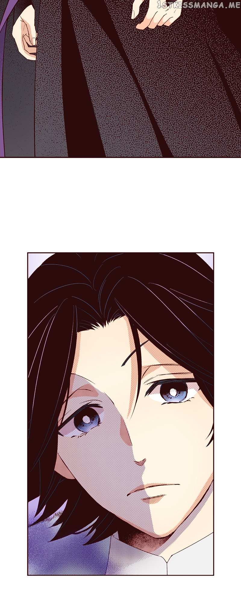 Grand Master Knight Has Become the Princess Chapter 31 page 15 - 