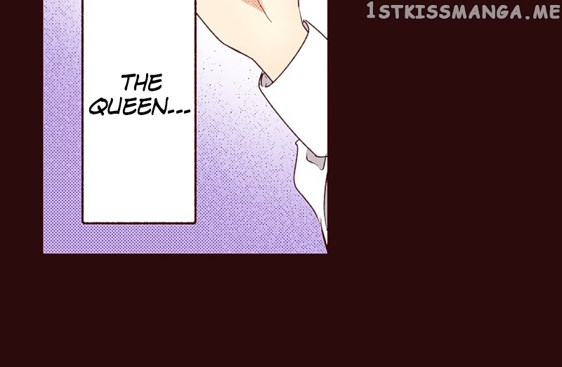 Grand Master Knight Has Become the Princess Chapter 31 page 6 - 