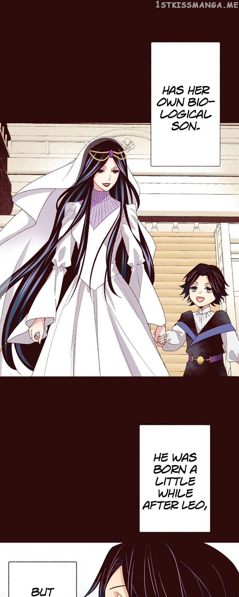 Grand Master Knight Has Become the Princess Chapter 31 page 7 - 