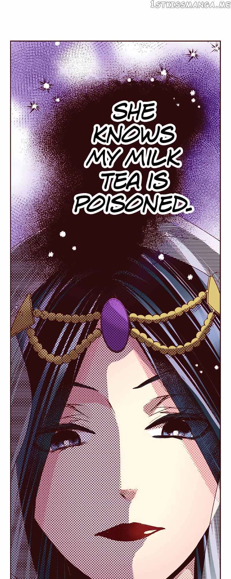 Grand Master Knight Has Become the Princess Chapter 33 page 14 - 