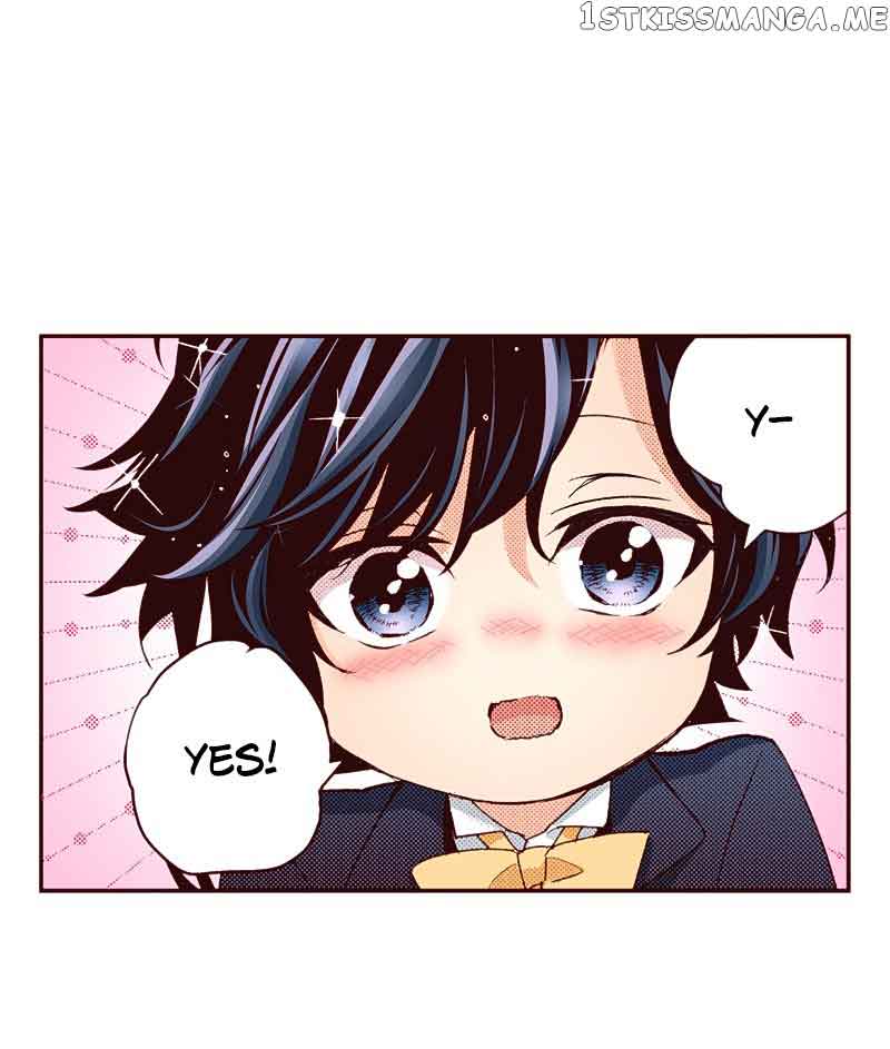 Grand Master Knight Has Become the Princess Chapter 33 page 7 - 