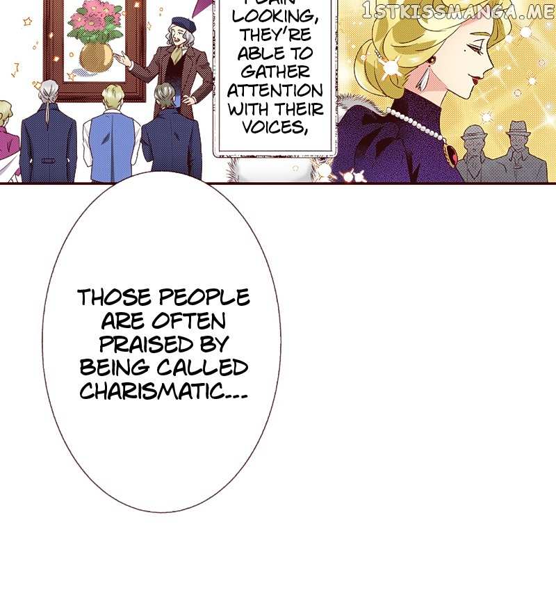Grand Master Knight Has Become the Princess Chapter 35 page 15 - 