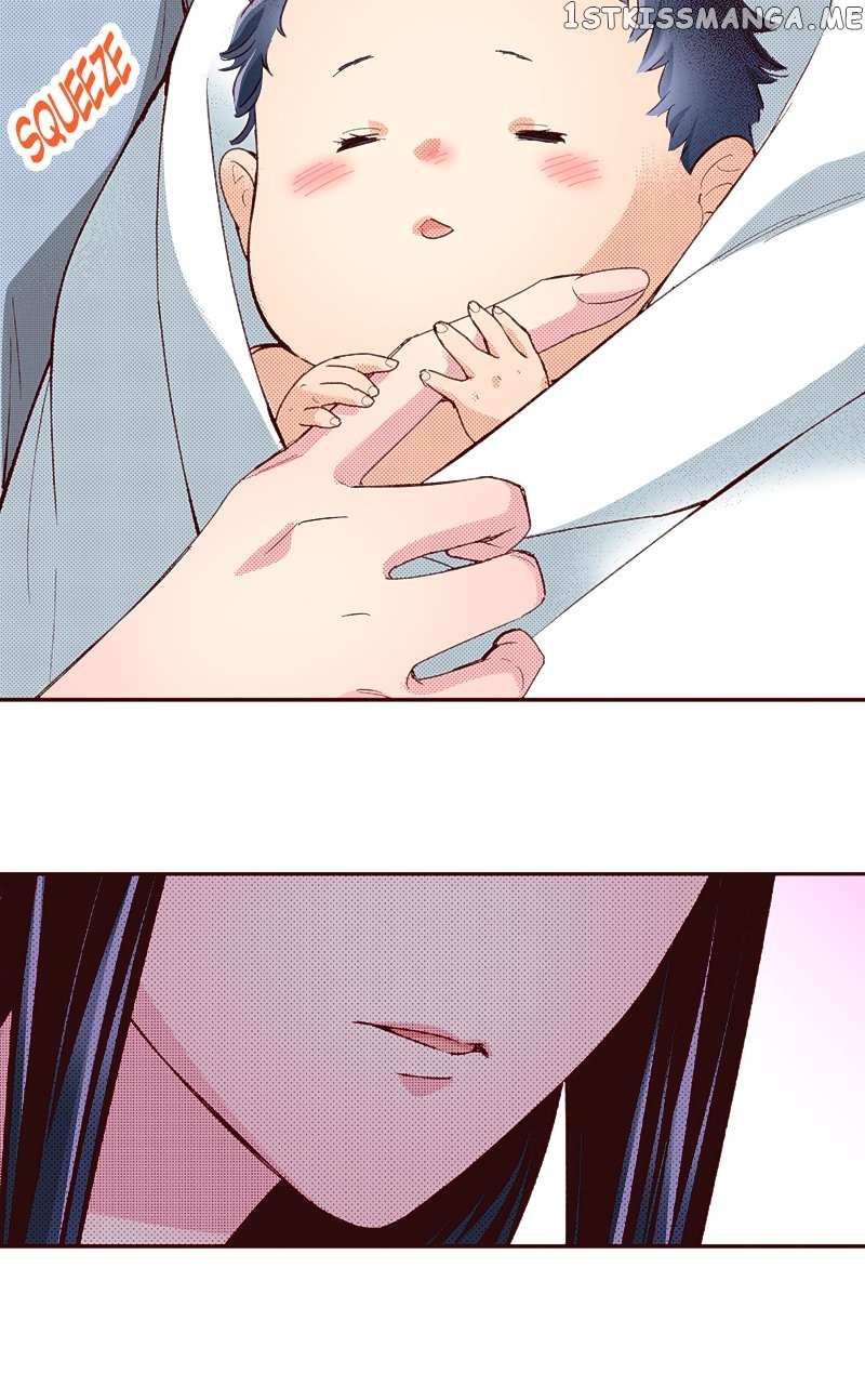 Grand Master Knight Has Become the Princess Chapter 35 page 28 - 