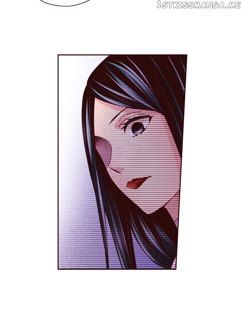Grand Master Knight Has Become the Princess Chapter 35 page 33 - 