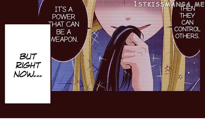 Grand Master Knight Has Become the Princess Chapter 35 page 10 - 