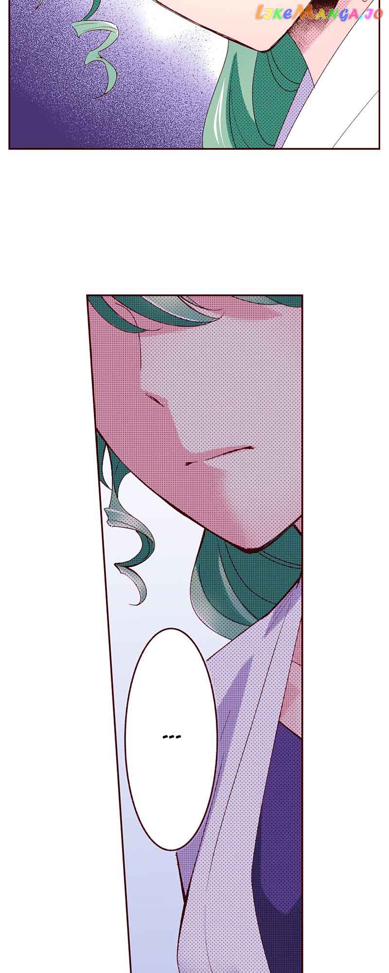 Grand Master Knight Has Become the Princess Chapter 36 page 9 - 