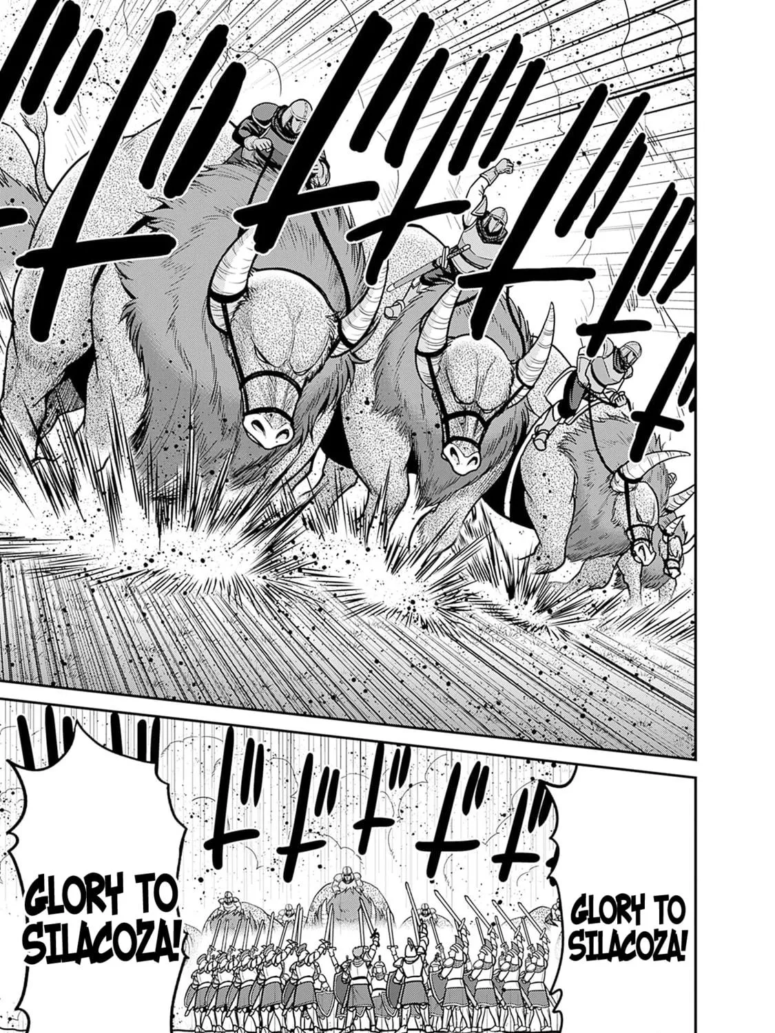 Grand Prize: Unrivalled Harem Ticket Chapter 44 page 18 - 