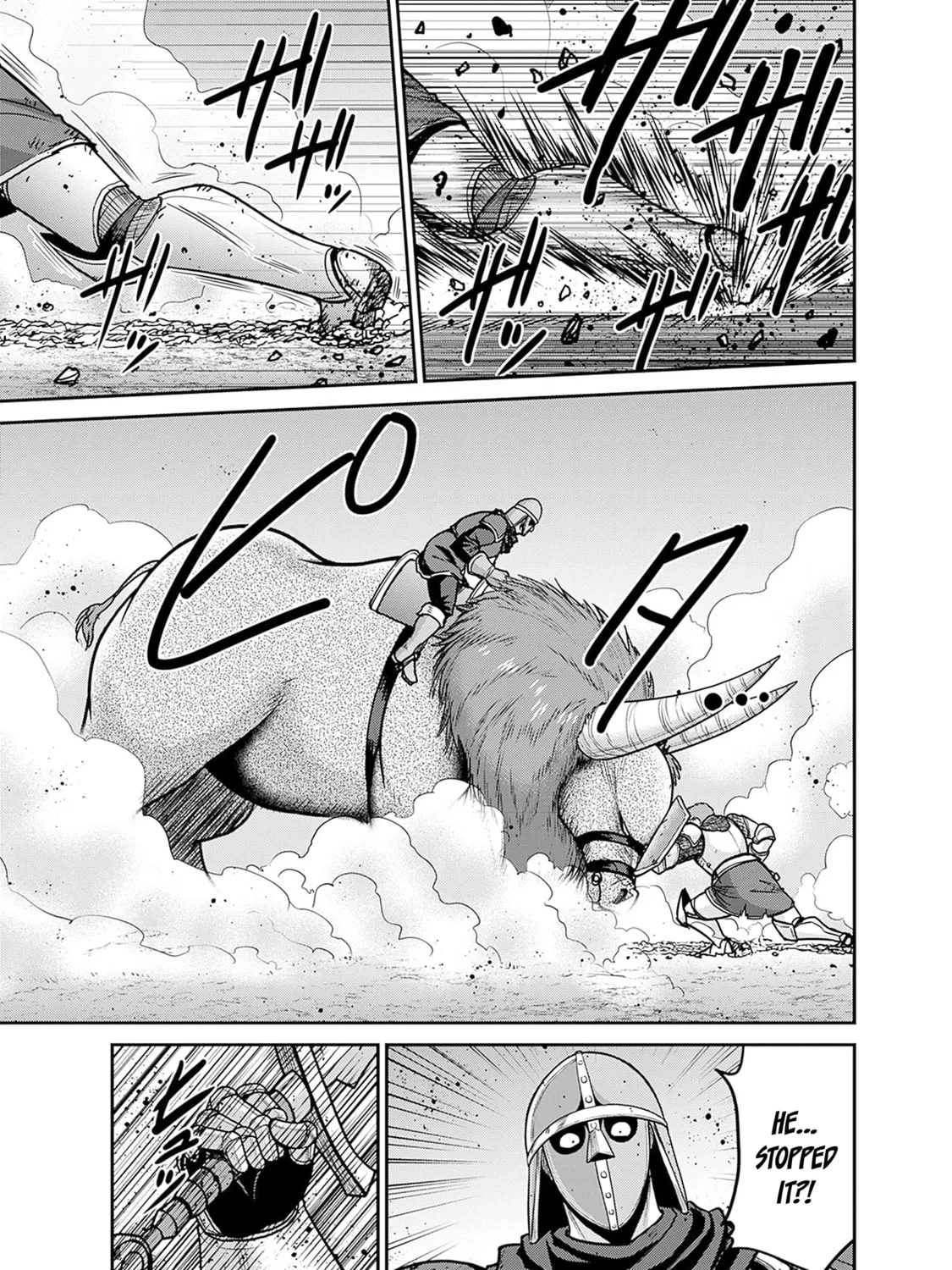 Grand Prize: Unrivalled Harem Ticket Chapter 44 page 26 - 