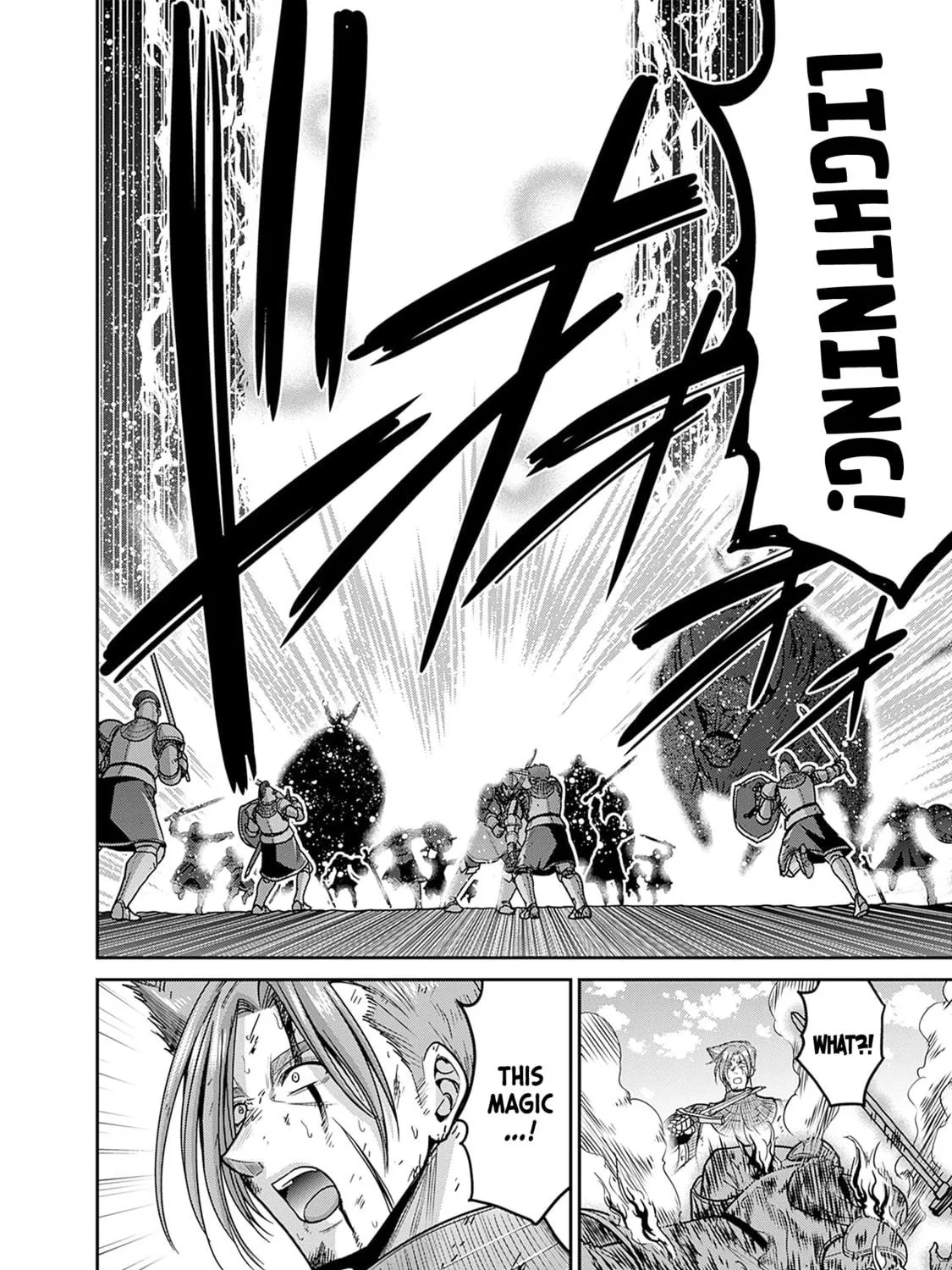 Grand Prize: Unrivalled Harem Ticket Chapter 44 page 48 - 