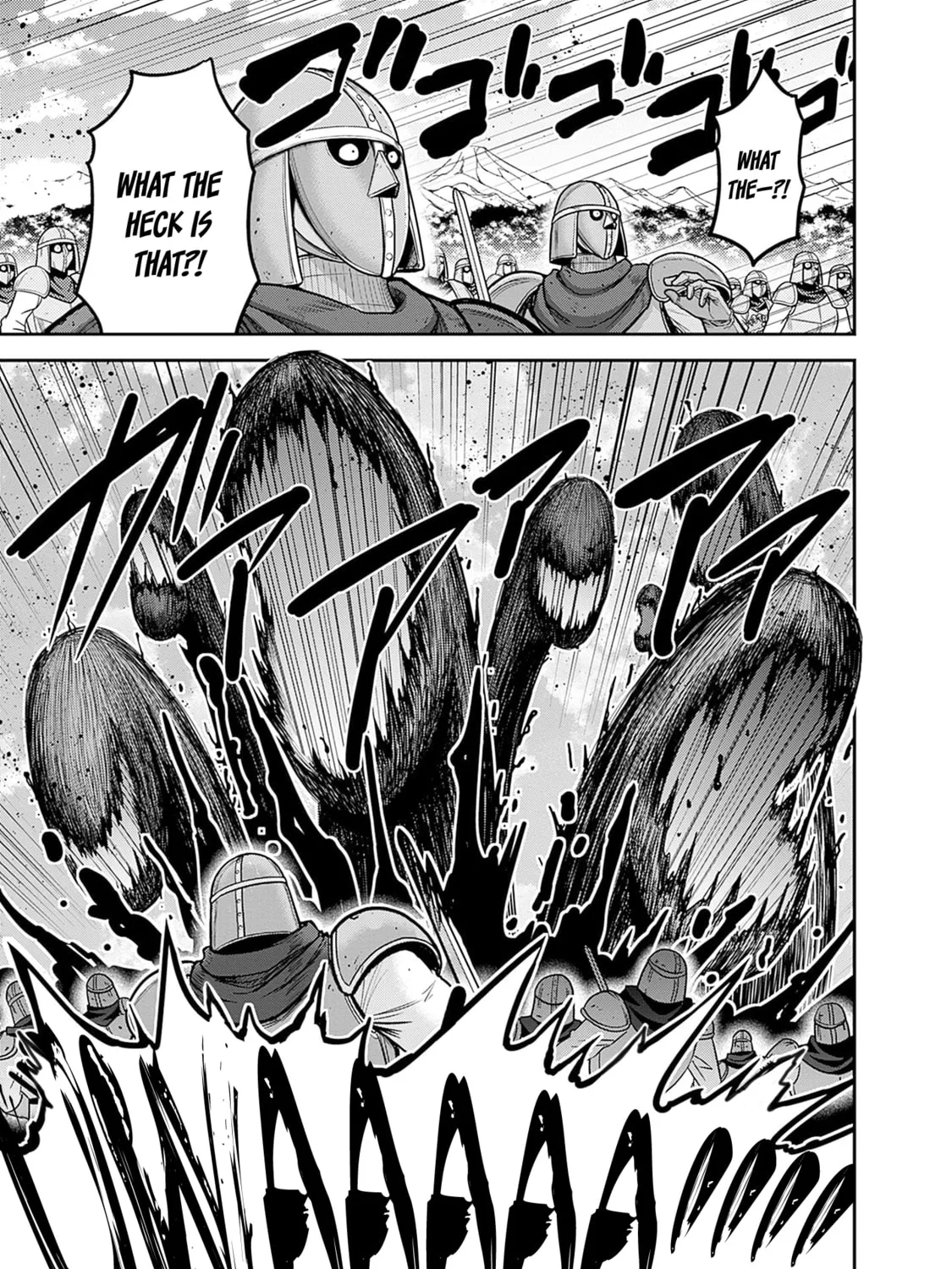 Grand Prize: Unrivalled Harem Ticket Chapter 44 page 66 - 