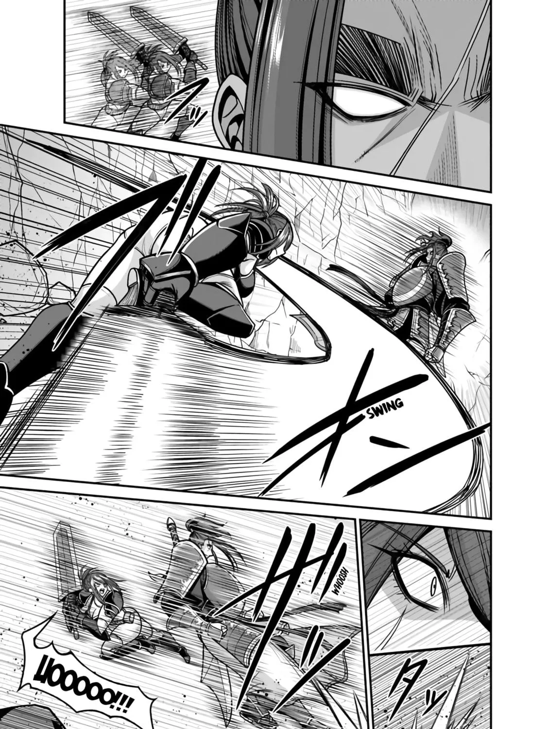 Grand Prize: Unrivalled Harem Ticket Chapter 46 page 46 - 