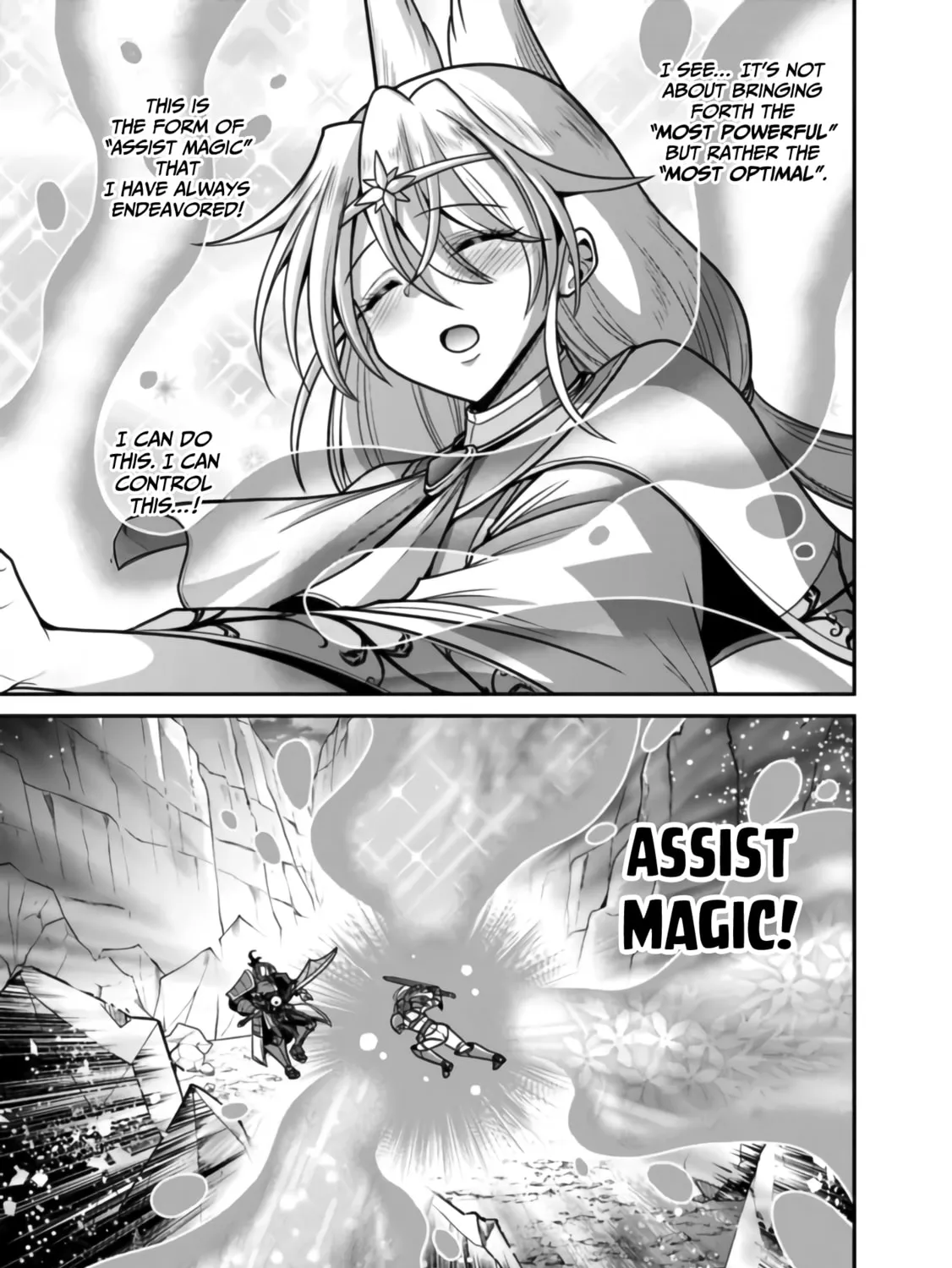 Grand Prize: Unrivalled Harem Ticket Chapter 48 page 26 - 