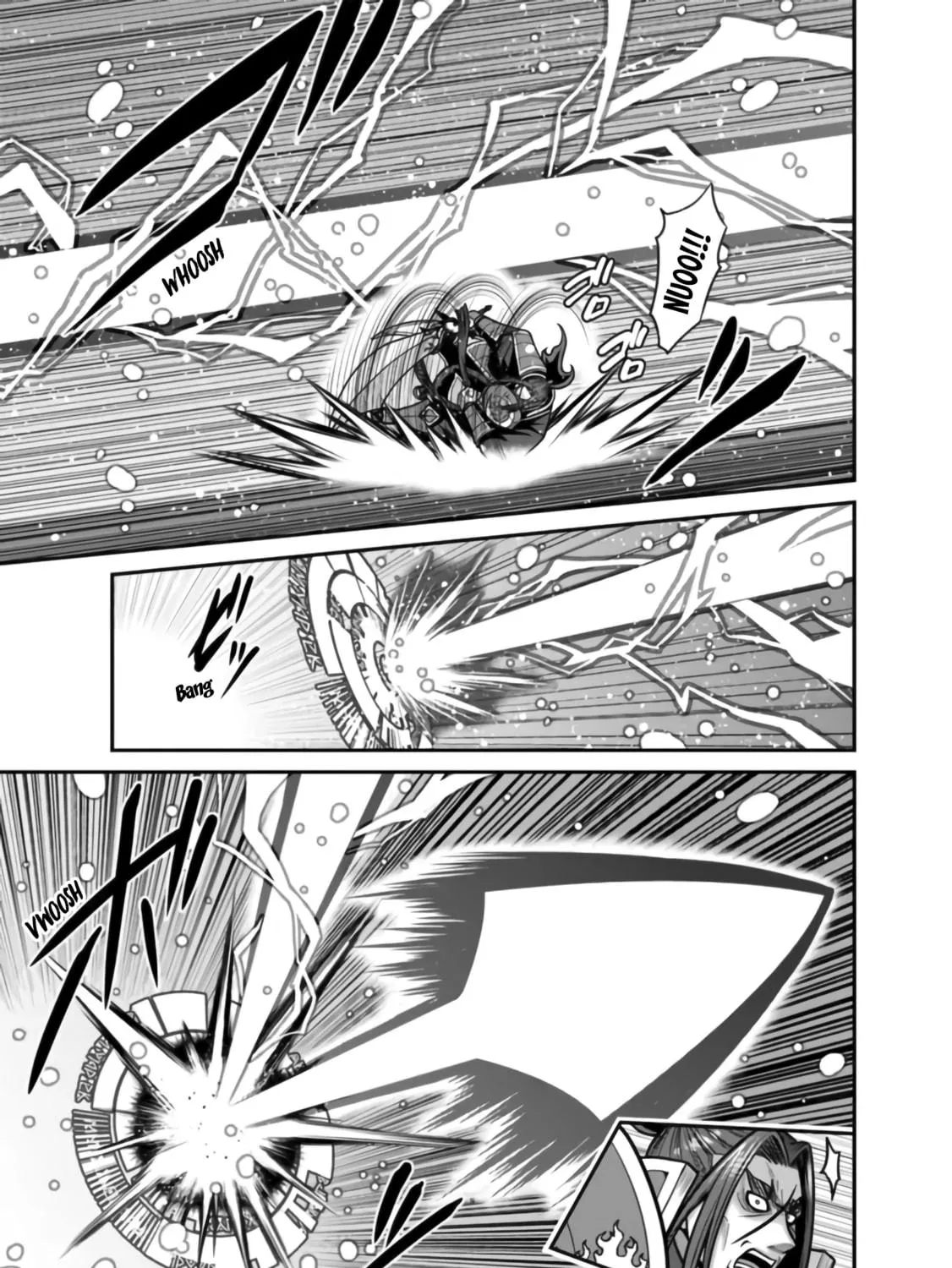 Grand Prize: Unrivalled Harem Ticket Chapter 48 page 46 - 