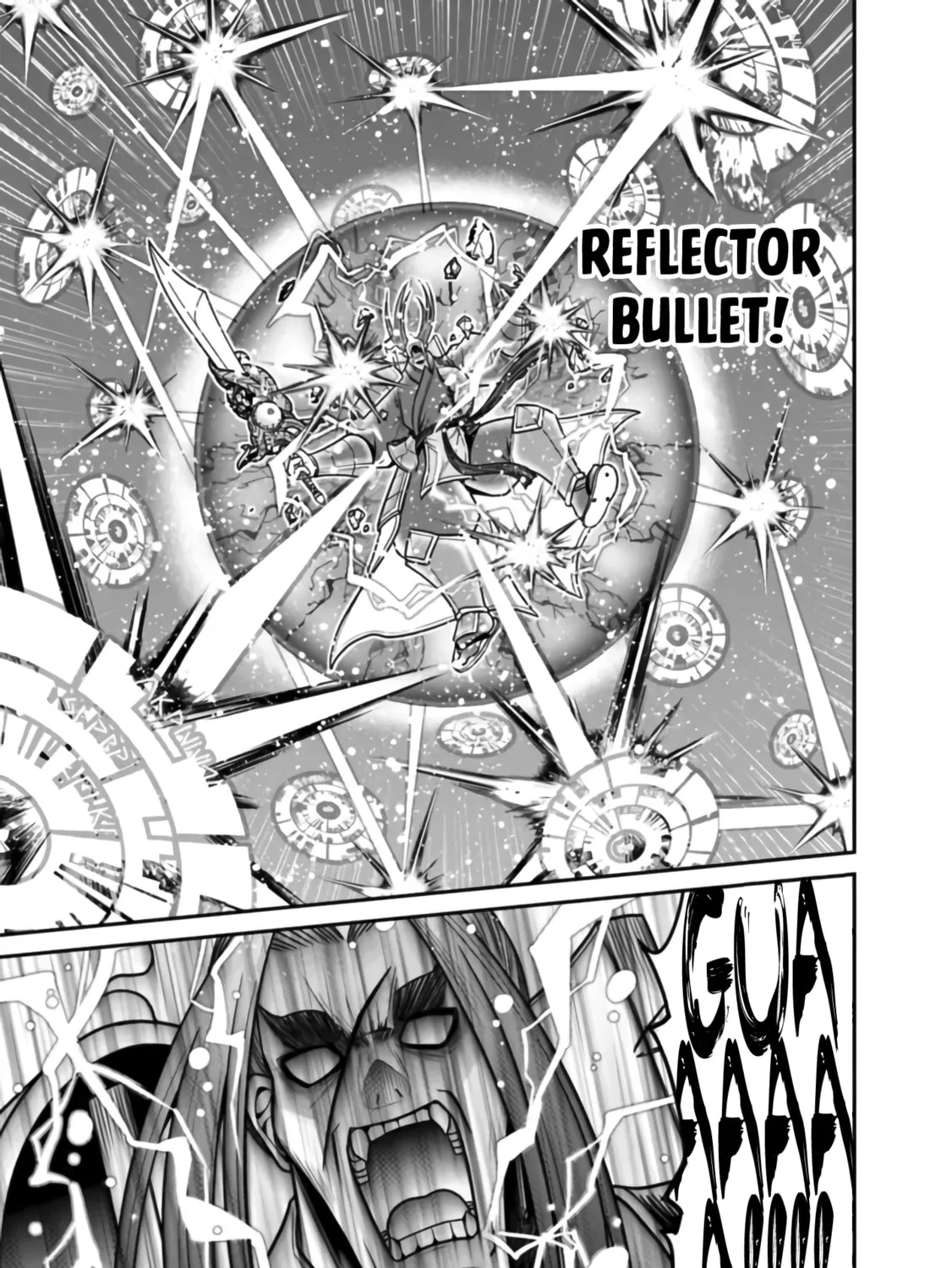 Grand Prize: Unrivalled Harem Ticket Chapter 48 page 50 - 