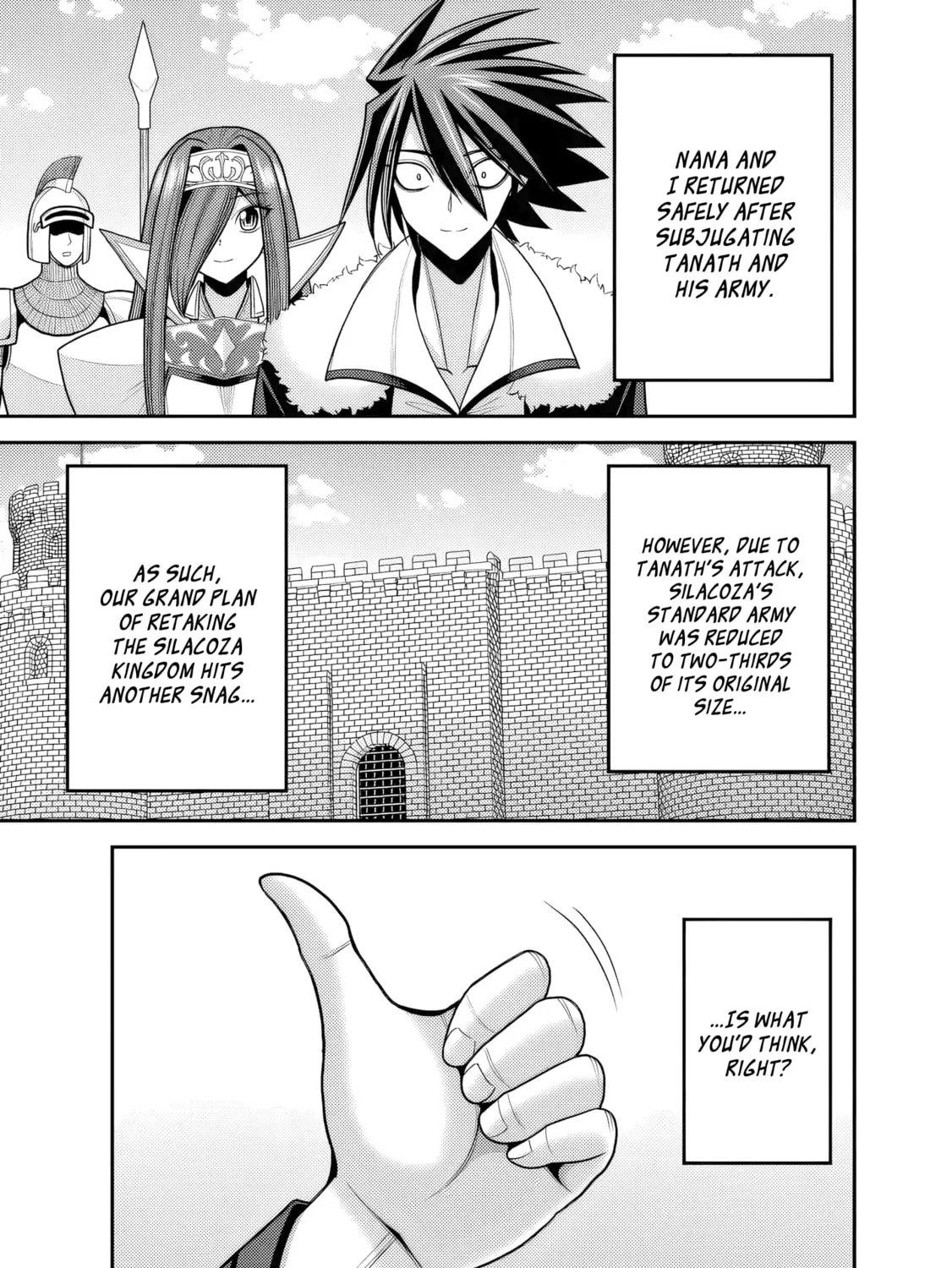 Grand Prize: Unrivalled Harem Ticket Chapter 53 page 6 - 