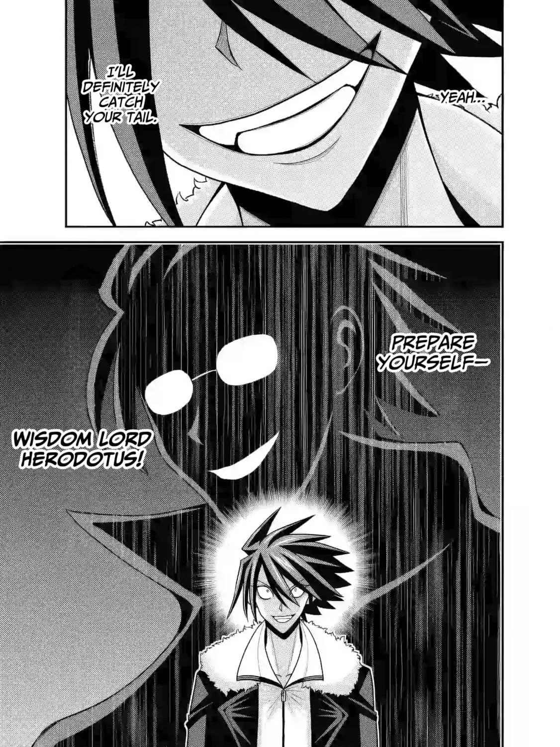 Grand Prize: Unrivalled Harem Ticket Chapter 53 page 70 - 