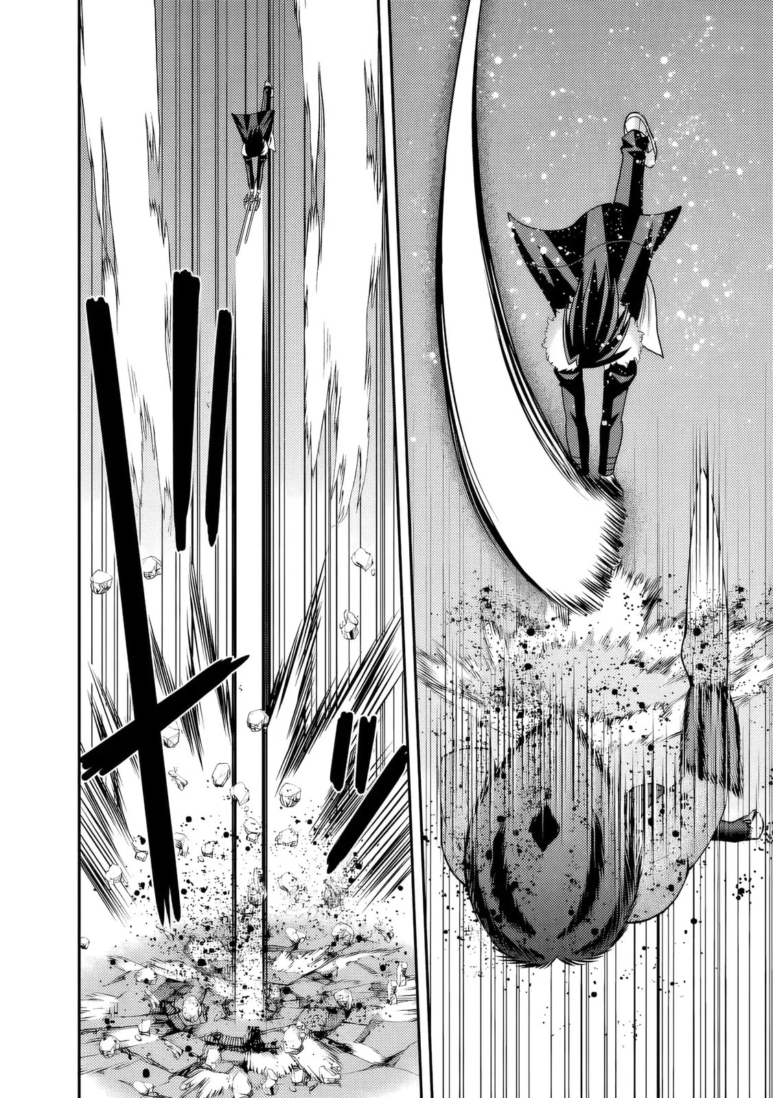 Grand Prize: Unrivalled Harem Ticket Chapter 56 page 24 - 