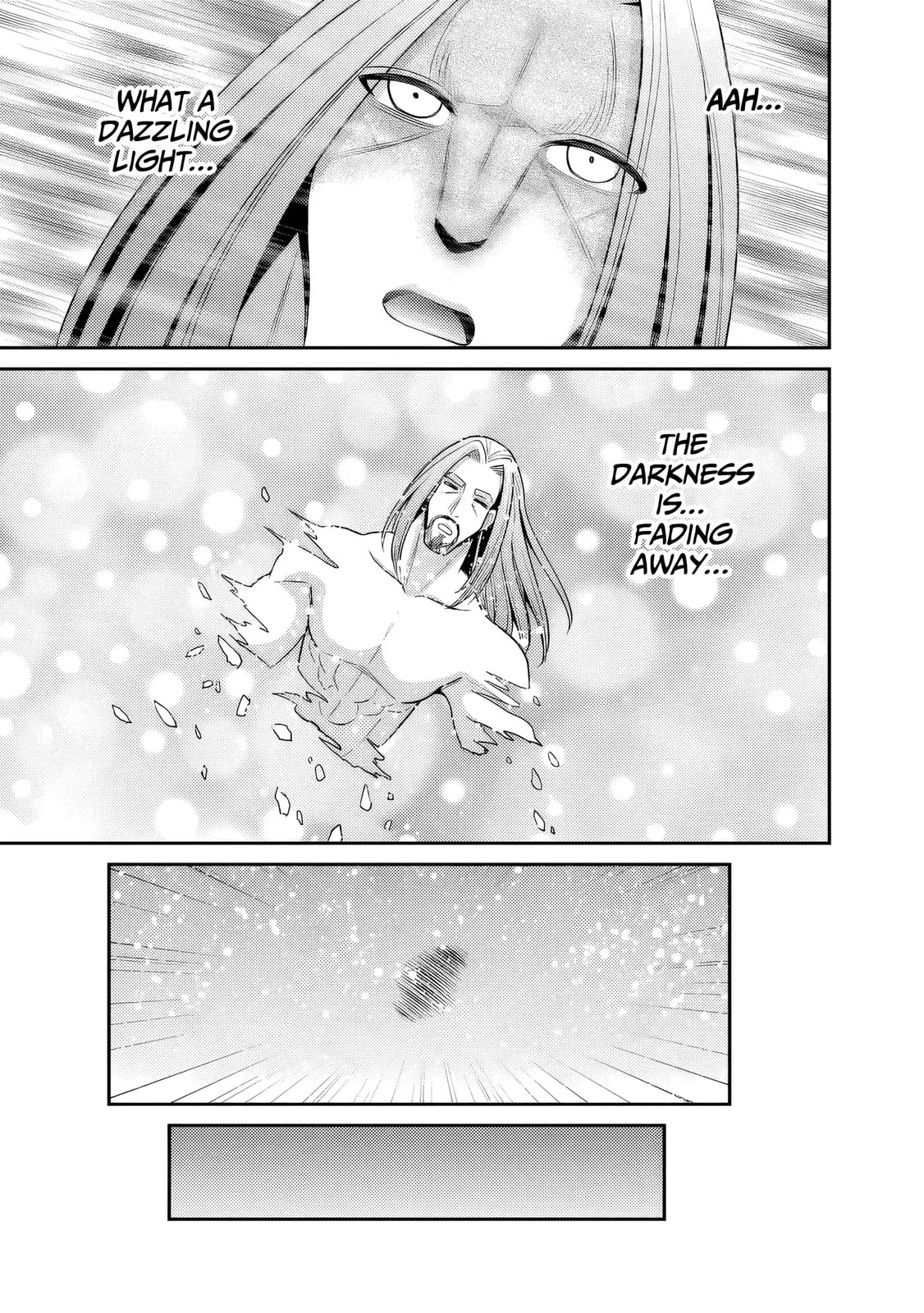 Grand Prize: Unrivalled Harem Ticket Chapter 57 page 26 - 