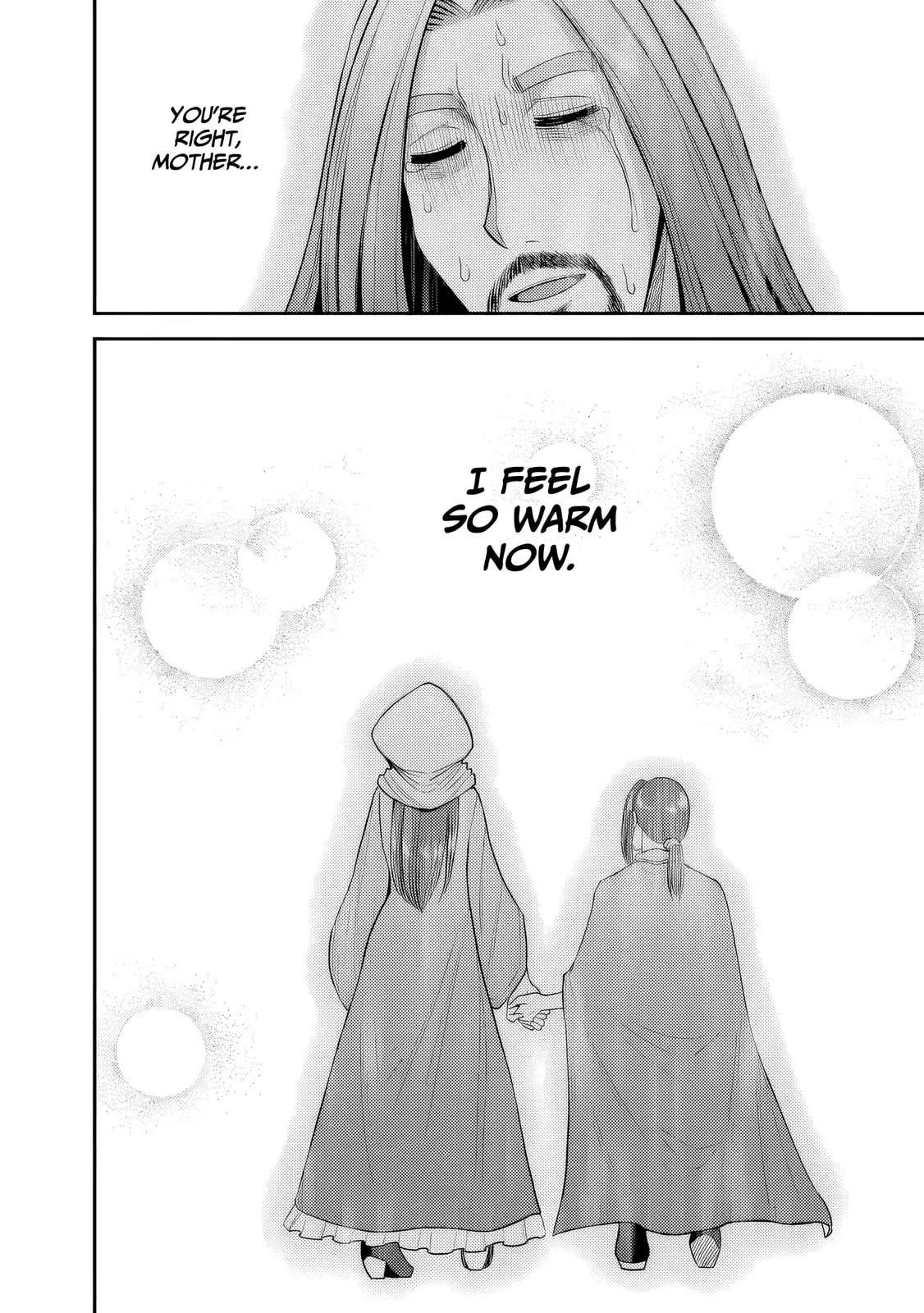 Grand Prize: Unrivalled Harem Ticket Chapter 57 page 31 - 