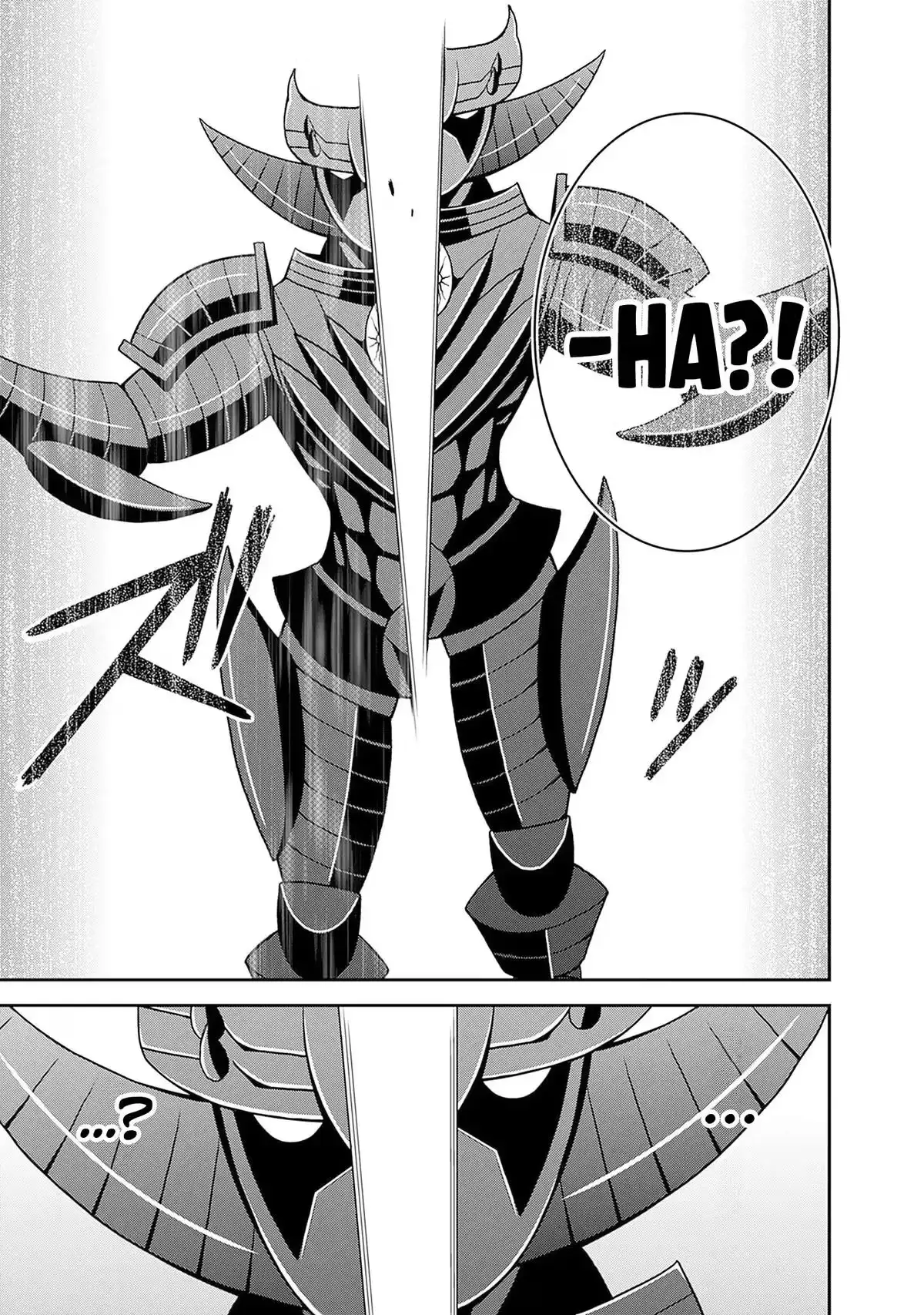 Grand Prize: Unrivalled Harem Ticket Chapter 59 page 24 - 