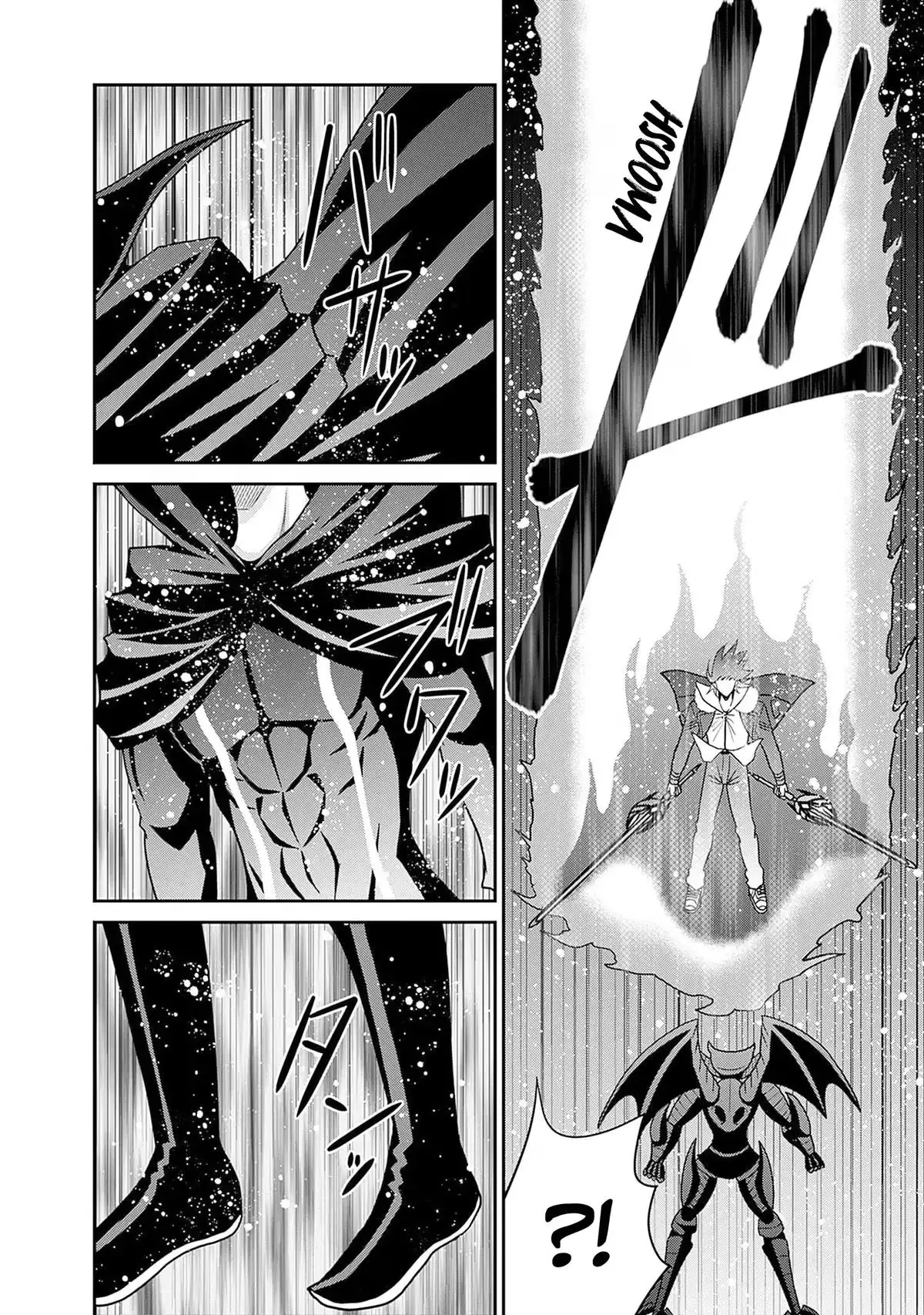 Grand Prize: Unrivalled Harem Ticket Chapter 59 page 29 - 