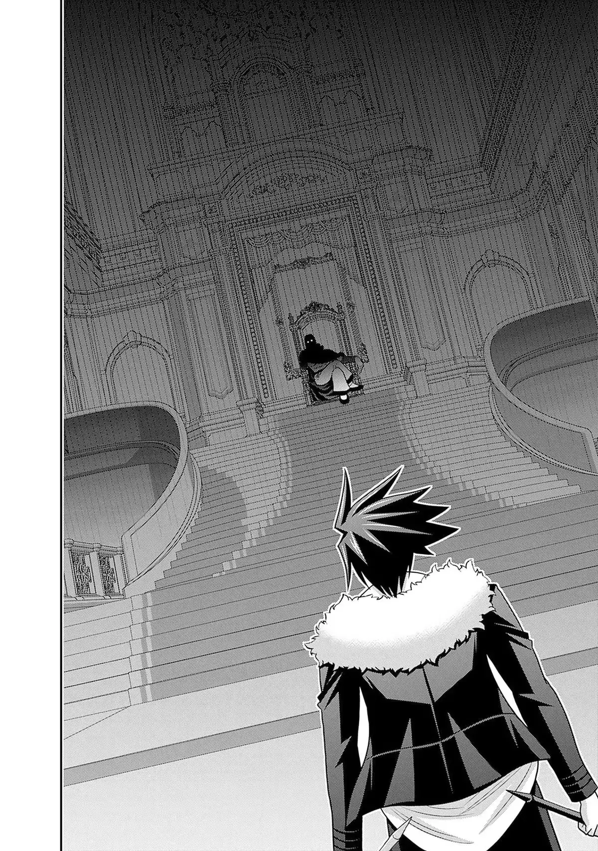 Grand Prize: Unrivalled Harem Ticket Chapter 59 page 5 - 