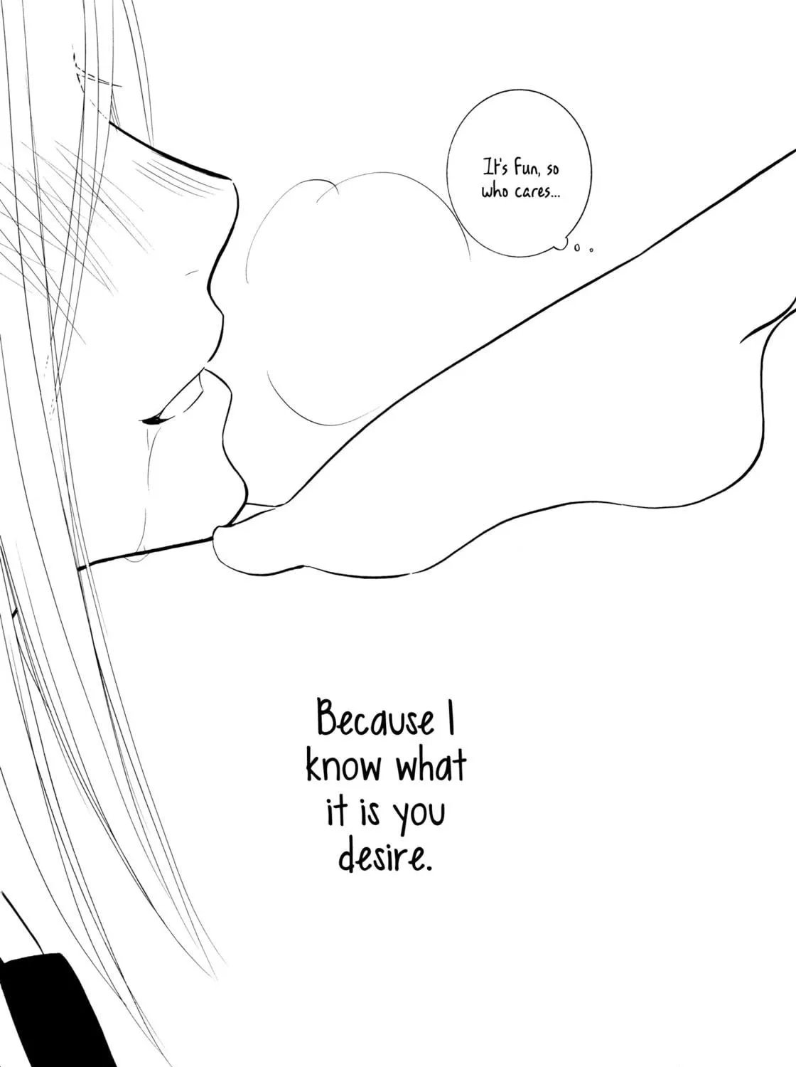 Graphite Chapter 0 page 19 - 