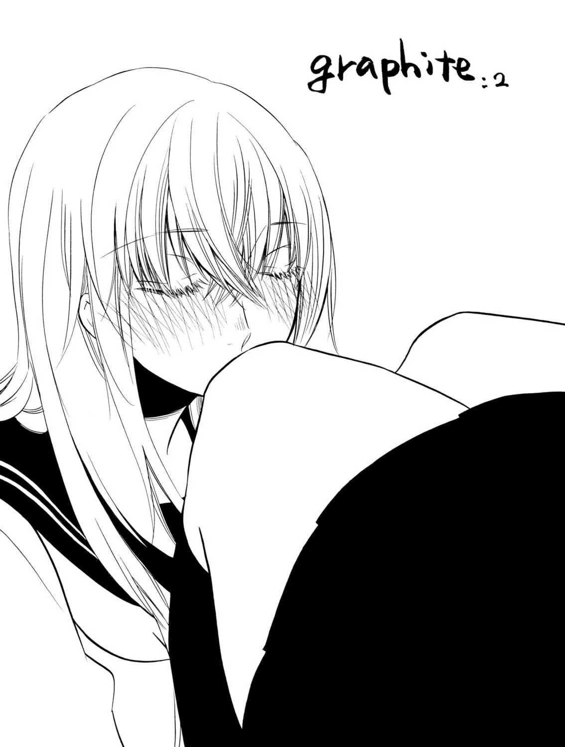 Graphite Chapter 0 page 23 - 