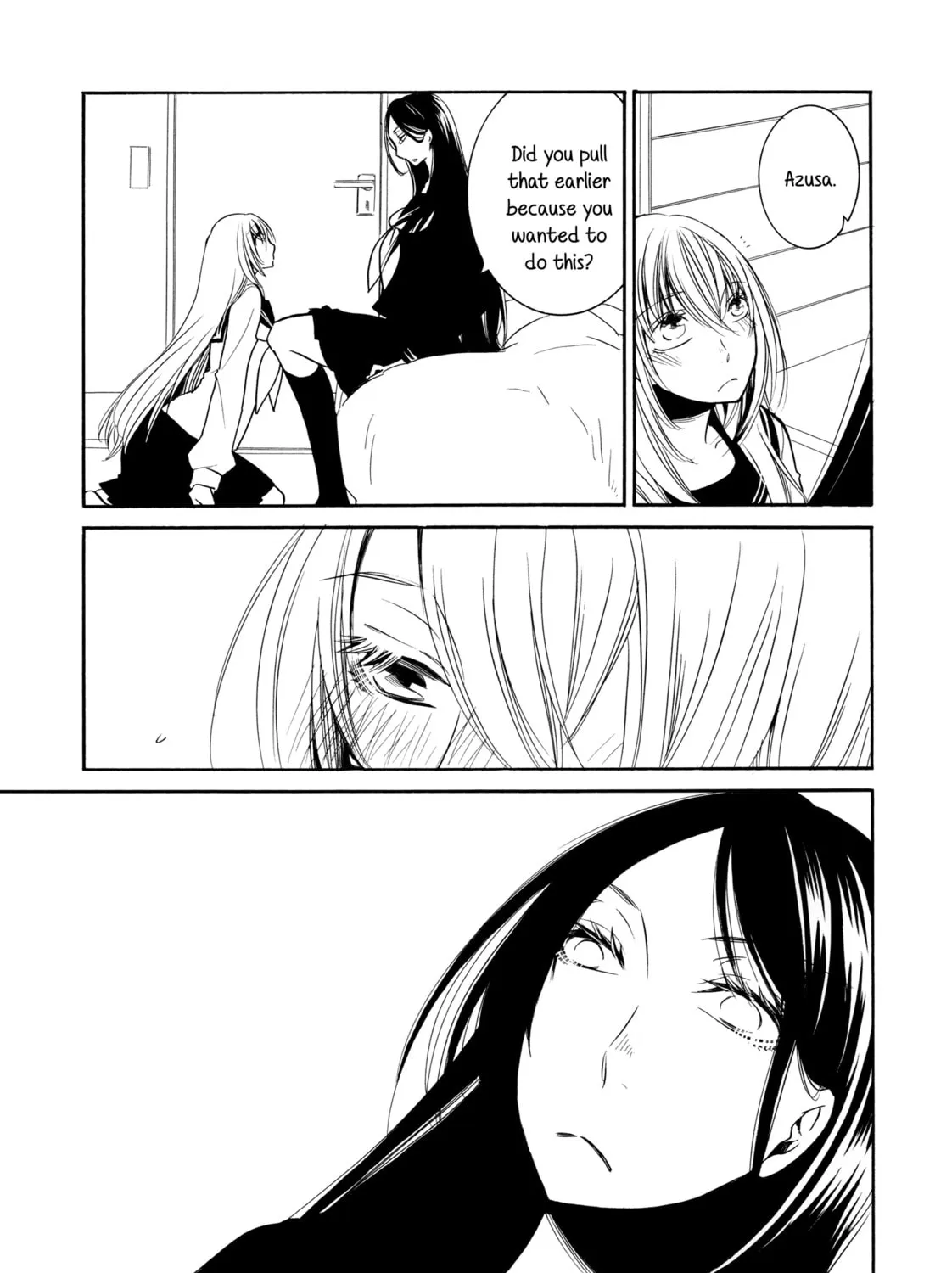 Graphite Chapter 0 page 25 - 