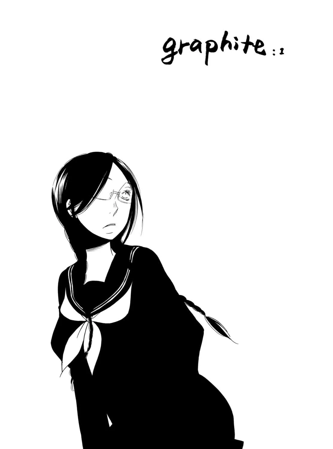 Graphite Chapter 0 page 9 - 