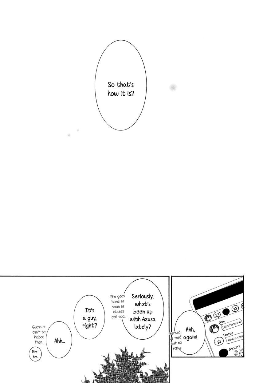 Graphite Chapter 1 page 17 - 