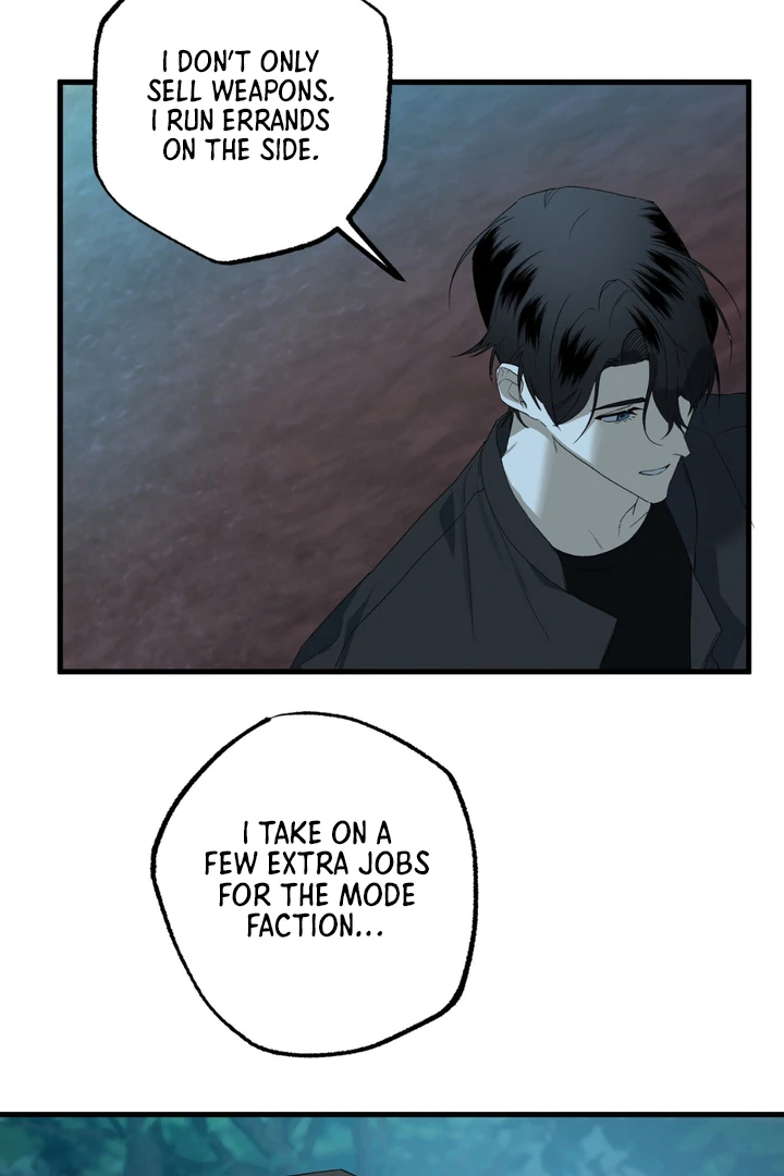 Grasp Chapter 10 page 66 - 
